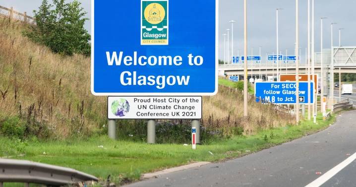 Glasgow congestion charge plan at risk of 'unfairly penalising' East Renfrewshire residents