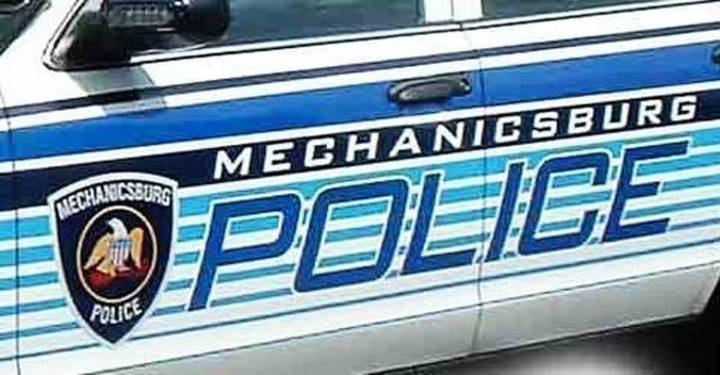 Bicyclist hit car in Cumberland County, then pedaled away. Now police are looking for them