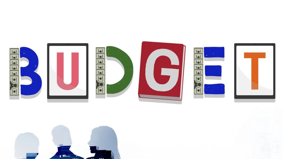 Mayor Terry Presents 2026 Budget To City Leaders