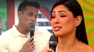 Christian Domínguez revela si se ARREPIENTE de haber conocido a Pamela Franco tras exponerse que NO SE LLEVA con su hija mayor