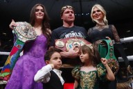 Who Is Canelo Alvarez’s Wife Fernanda Gomez? Age, Profession, Kids, & Relationship Here's a look at all we know about Canelo Alvarez's wife, her background and more details about the life they have bu