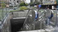 Mumbai Metro-3 Aqua Line: How Hutatma Chowk Station Becomes The Key Stop To Explore Flora Fountain, Bombay HC & More