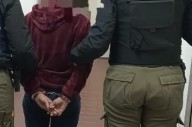 Megaoperativo por certificados médicos falsos: dos detenidos y más de 120 allanamientos