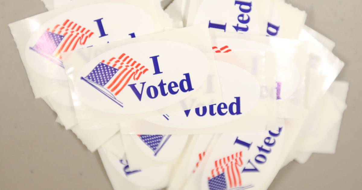 Eye On Illinois: State can’t force its way to increased voter participation