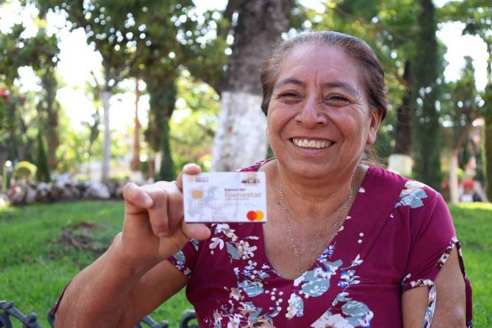 Pensión Mujeres Bienestar 2025: este es el calendario oficial de pagos del bimestre septiembre