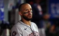 Carlos Correa apologizes to Astros fans after elimination and Jose Altuve admits frustration is real