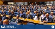 Argentina renovó su banca en el Consejo de la OACI