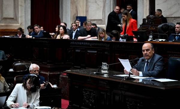 Milei ganó tiempo, pero la oposición busca contraatacar desde el Congreso