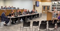 Hamilton County residents question action on crime at public safety listening session