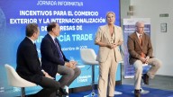 La Junta lanza 11,5 millones en ayudas directas para que las empresas andaluzas se refuercen en el exterior