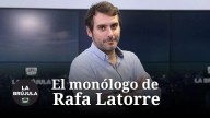 El monólogo de las ocho: "Cuál será el precio que imponga Puigdemont para procurarle a Sánchez una prórroga en el poder"