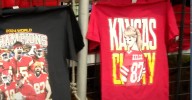 Los Kansas City Chiefs son un motor para la economía de la ciudad