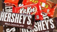 Will Hershey's Recent Price Hikes Hurt Your Pockets This Halloween?