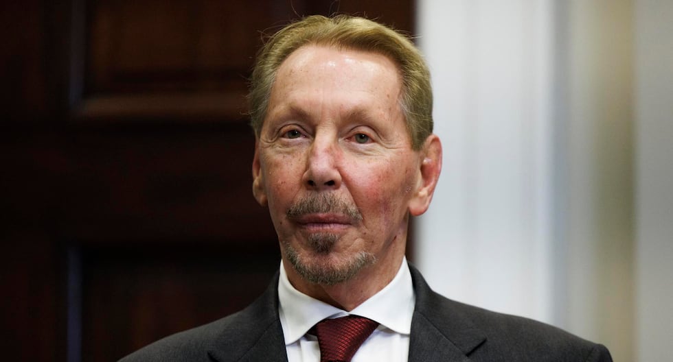 Larry Ellison, cofundador de Oracle, destrona a Elon Musk y se convierte en el hombre más rico del mundo