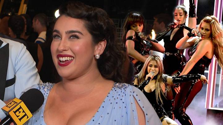 Lauren Jauregui Builds Her 'Mount Rushmore' of Fifth Harmony Songs (Exclusive)