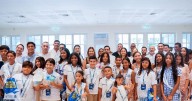 ¡Niños al poder! Santa Marta esta semana estrena Gabinete Infantil con mayoría femenina, voces rurales y representación afro