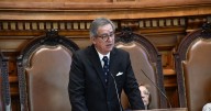 Arturo Prado, el ministro del Tricel que dirimió e inclinó la balanza para dejar fuera de la papeleta a Jadue y Rincón