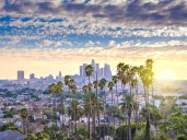 El tiempo hoy en Los Ángeles: altas temperaturas según el estado del clima este sábado 6 de septiembre de 2025