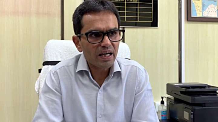 Former NCB officer Sameer Wankhede moves Delhi HC against Netflix, Red Chillies, claims ‘Ba***ds of Bollywood’ is defamatory