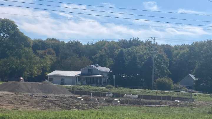 Speed Check and restaurant planned at Edinboro and Hershey roads