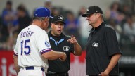 MLB will use robot umpires in 2026