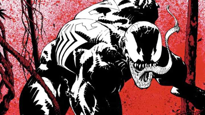 Iron Man's Dad Is Marvel's Next Venom