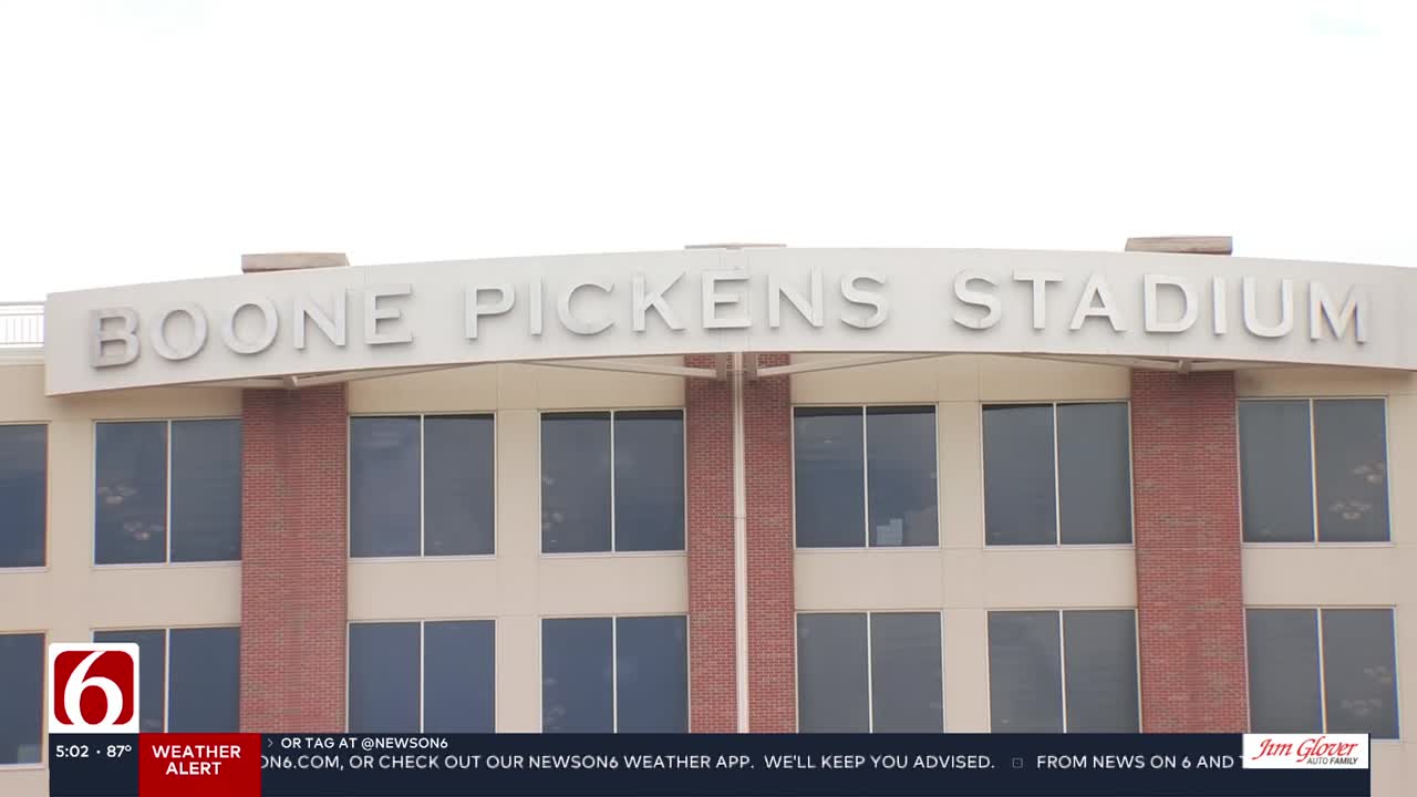 How Oklahoma State students are reacting to Mike Gundy's departure