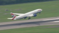 Government announces second Gatwick Airport runway