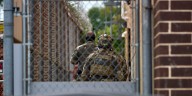 DHS Aims to Deport Green Card Holder With Brain Tumor on Mystery Forgery Claim