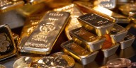 Récord absoluto para el oro: por qué el valor de la onza es el más alto de la historia