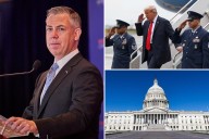 Exclusive | Sen. Jim Banks moves to codify Trump order to make US architecture 'beautiful again'