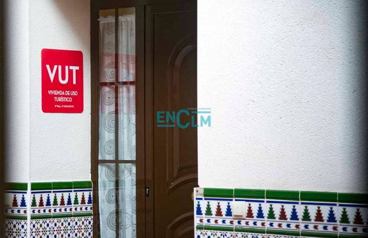 Vecinos de Castilla-La Mancha podrán vetar pisos turísticos con el acuerdo de 3 de cada 5 propietarios 
