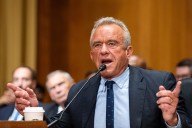 Kennedy adds vaccine advisers just before panel convenes