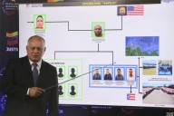 Cabello denuncia «falsa bandera» de la DEA para vincular a Venezuela con el narcotráfico