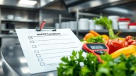 3 Essential HACCP Compliance Verification Checklist Tips