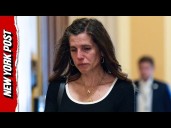 Tearful Nancy Mace Joins Outraged Republicans Demanding Release of Epstein Files