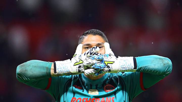 Liga MX: Partidos y resultados de la jornada 10, Apertura 2025