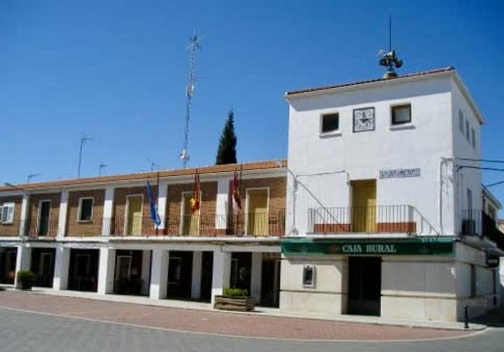 Encuentran un feto en el congelador de una vivienda de un pueblo de Toledo