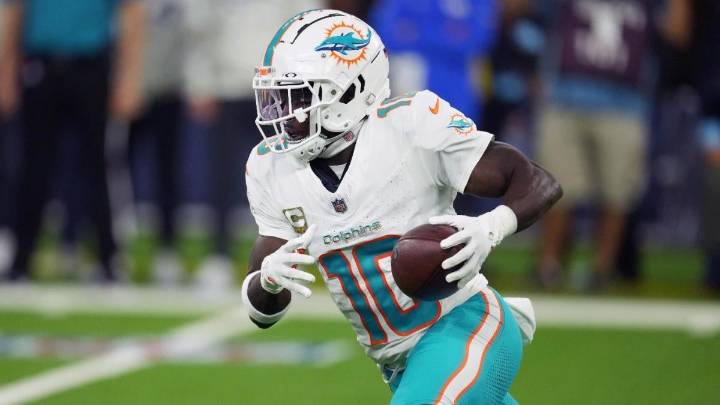 Dolphins vs. Bills prediction, odds, time: 2025 NFL Week 3 Thursday Night Football picks by advanced model