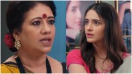 Kyunki Saas Bhi Kabhi Bahu Thi 2: Gayatri tells Pari about Mandira and Mihir's affair