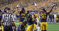 Taylor Kennedy: WVU football's 'Heavy' set is the new 'Tush Push'