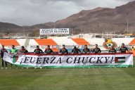 “No hay de dónde agarrarse”: el pesimismo en Palestino en la lucha por dar caza a Coquimbo Unido