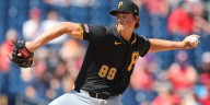 Hunter Barco to be called up by Pirates (source)