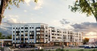 Gomes Group Gets Approval for Árbol Apartment Building Expansion in Downtown Newark