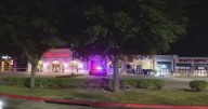 Shooting suspects at DeSoto bar injured after security guard returns fire