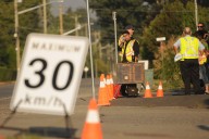 Fraser Valley RCMP remind drivers to slow down in school zones