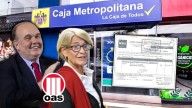 López Aliaga facturó con Susana Villarán y ahora exige su cárcel