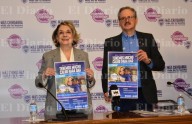Invita DIF Estatal al Chamarratón Juntos contra el Frío