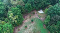 New overlook opens at Cherokee Park. Where to find it, what you'll see