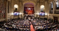 Tributaria récord y gasto rígido ponen en duda la aprobación del Presupuesto de Colombia en 2026